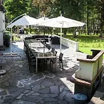Luxurious Countryside With Garden Casa de Férias Malmedy