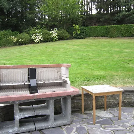 Luxurious Countryside With Garden *