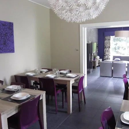 Luxurious Countryside With Garden * Malmedy