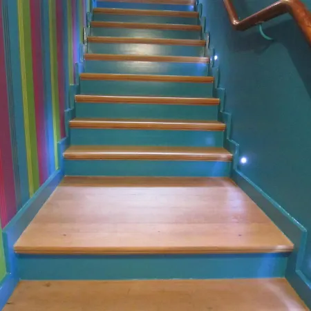 Luxurious Countryside With Garden