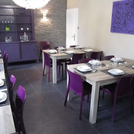 Luxurious Countryside With Garden Vakantiehuis