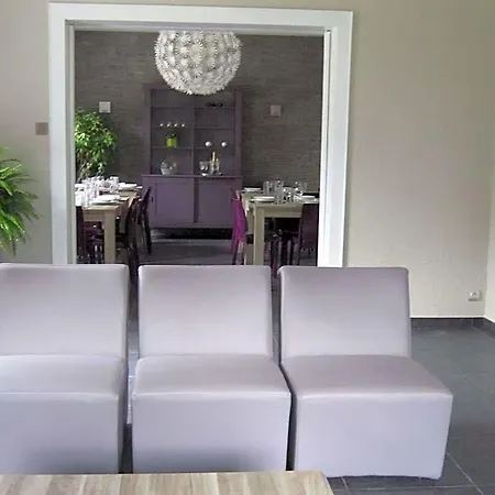 Luxurious Countryside With Garden Malmedy