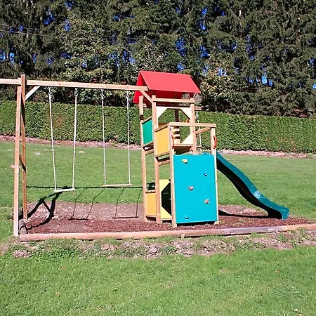 Luxurious Countryside With Garden * Malmedy