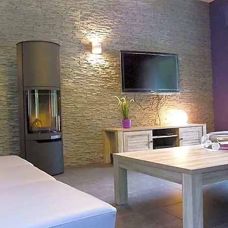 Luxurious Countryside With Garden * Malmedy