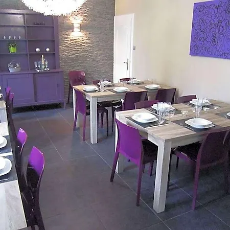 Luxurious Countryside With Garden * Malmedy