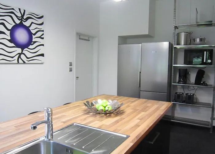 Prázdninový dům Luxurious Countryside With Garden