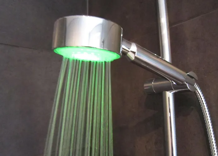 Luxurious Countryside With Garden Malmedy