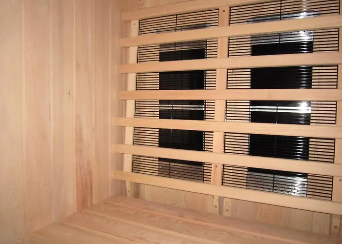 Prázdninový dům Luxurious Countryside With Garden