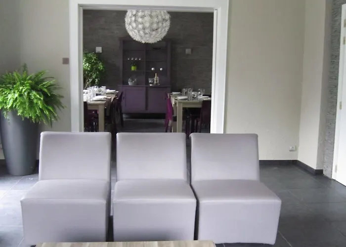 Prázdninový dům Luxurious Countryside With Garden *