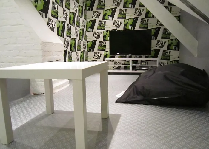 Luxurious Countryside With Garden Malmedy