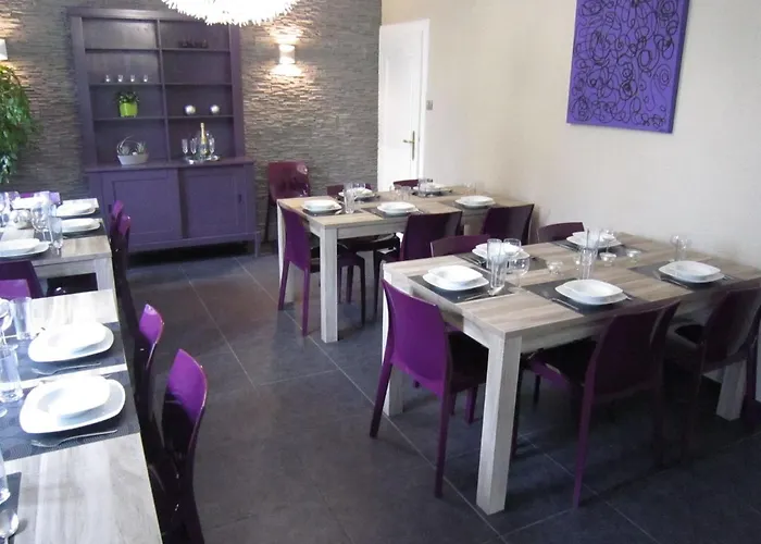 Luxurious Countryside With Garden Prázdninový dům